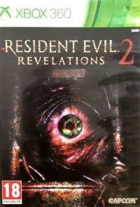 Resident Evil: Revelations 2 Box Set [FR]