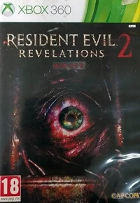 Resident Evil: Revelations 2 Box Set [IT]