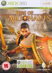 Rise of the Argonauts [UK]