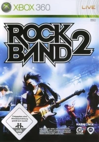 Rock Band 2 [DE]