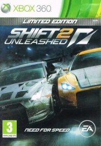 Shift 2: Unleashed - Limited Edition [FR]