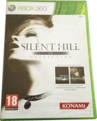 Silent Hill HD Collection [NL]