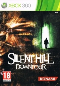 Silent Hill: Downpour [AT][CH]