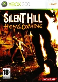 Silent Hill: Homecoming [FR]