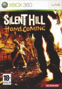 Silent Hill: Homecoming [NL]