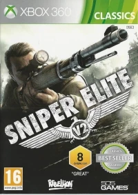 Sniper Elite V2 - Classics