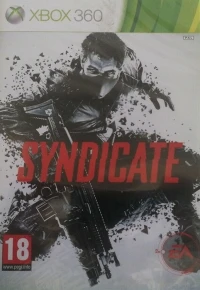 Syndicate [FR]