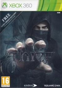 Thief (Free Extra Mission)