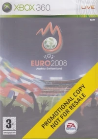 UEFA Euro 2008 (Not for Resale)