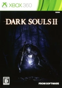 Dark Souls II