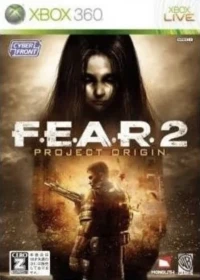 F.E.A.R. 2: Project Origin