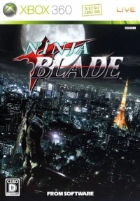 Ninja Blade