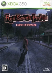 Red Seeds Profile