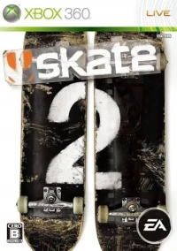 Skate 2