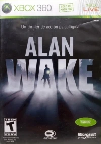 Alan Wake [MX]