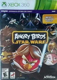 Angry Birds Star Wars [MX]