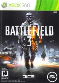 Battlefield 3 [CA]