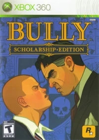 Bully - Scholarship Edition [CA]