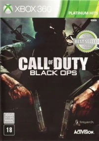 Call of Duty: Black Ops - Platinum Hits [BR]