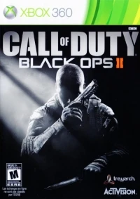 Call of Duty: Black Ops II [CA]