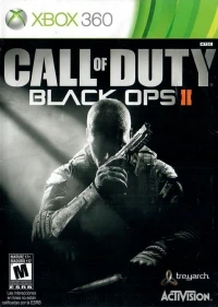 Call of Duty: Black Ops II [MX]