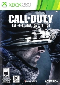Call of Duty: Ghosts [CA]