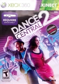 Dance Central 2 [MX]