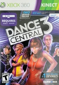 Dance Central 3 (Walmart)