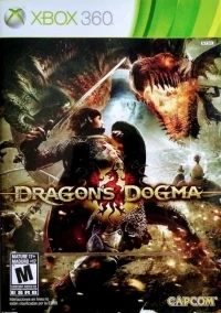 Dragon's Dogma [MX]