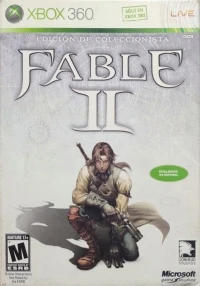 Fable II - Edición de Coleccionista
