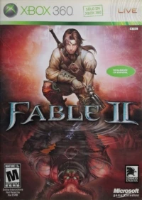 Fable II [MX]
