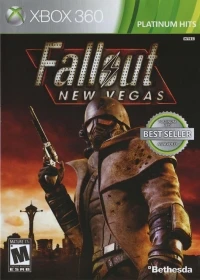 Fallout: New Vegas - Platinum Hits