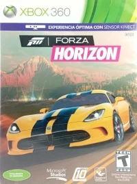 Forza Horizon [MX]