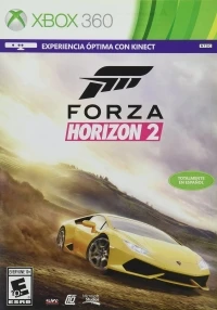 Forza Horizon 2 [MX]