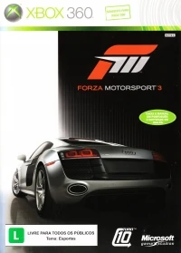 Forza Motorsport 3 [BR]