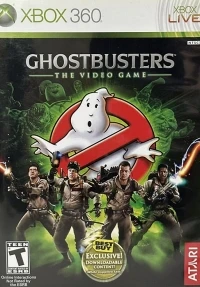 Ghostbusters: The Video Game (Best Buy)