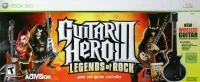 Guitar Hero III: Legends of Rock (Wireless Les Paul Controller)