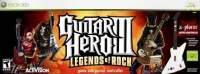 Guitar Hero III: Legends of Rock (X-Plorer Guitar Controller)