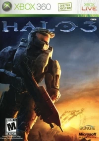 Halo 3 (Made in USA)