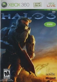 Halo 3 [MX]