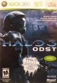 Halo 3: ODST (Halo Reach Multiplayer Beta) [MX]