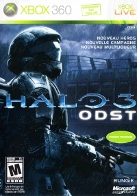 Halo 3: ODST [CA]