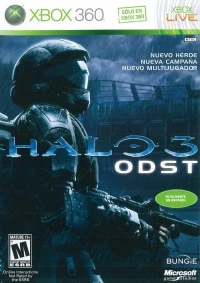 Halo 3: ODST [MX]