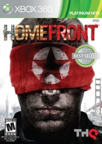Homefront - Platinum Hits
