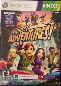 Kinect Adventures [BR]