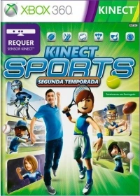 Kinect Sports: Segunda Temporada