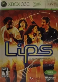 Lips [MX]