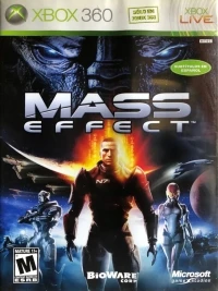 Mass Effect [MX]