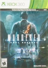 Murdered: Soul Suspect [MX]