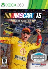 NASCAR '15 - Victory Edition